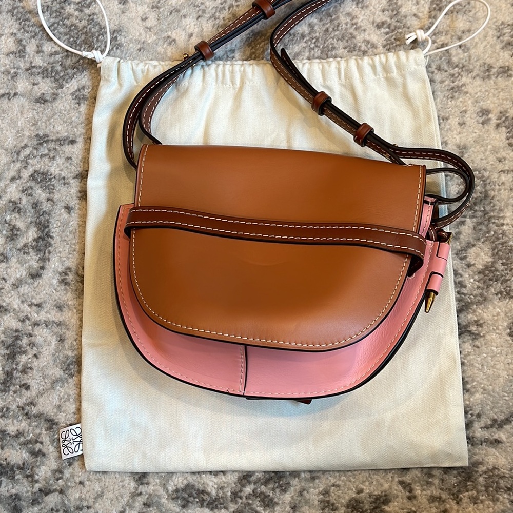 Loewe Gate Bag Small - image 2